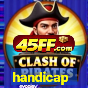 handicap - 1.5